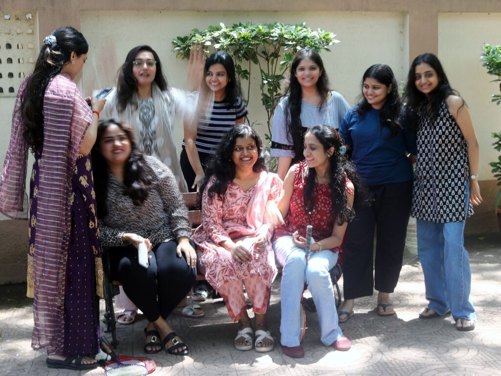 Smt. Kesarbai Bhimani Working Women’s Hostel