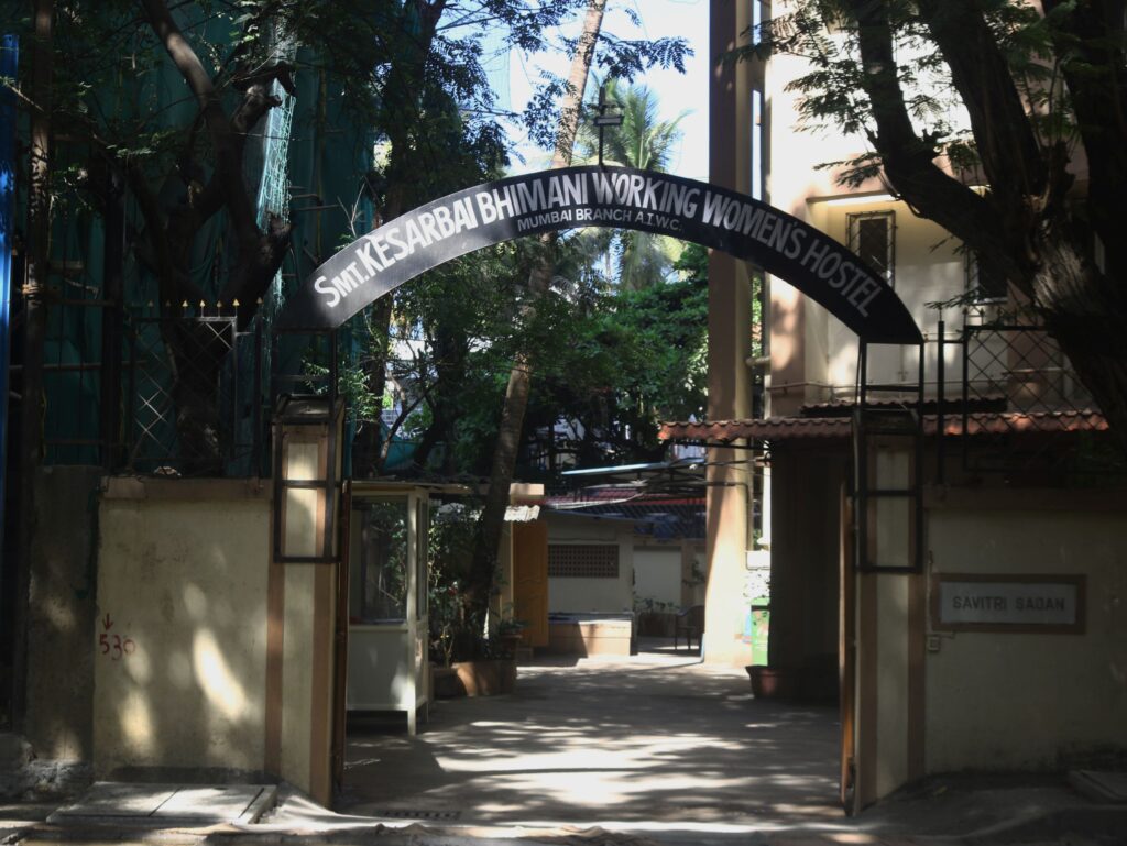 Smt. Kesarbai Bhimani Working Women’s Hostel