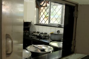 Canteen Facility