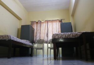 2 Bed Accomodation
